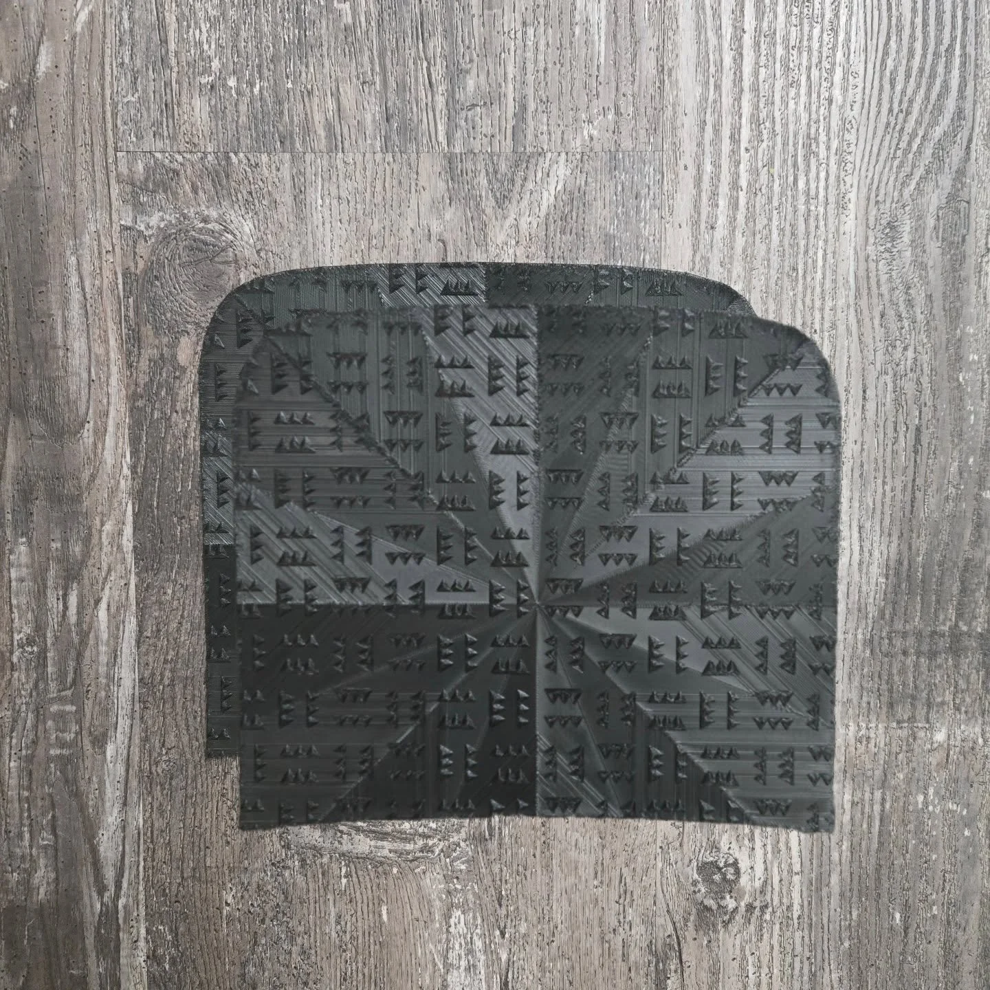 From the innovators bringing you TPU grip tape since 2024, introducing EvoGRIP Essential, a no frills, no nonsense TPU grip tape built for pure performance. It delivers the same durability and longevity you expect from TPU, based on our original 2024