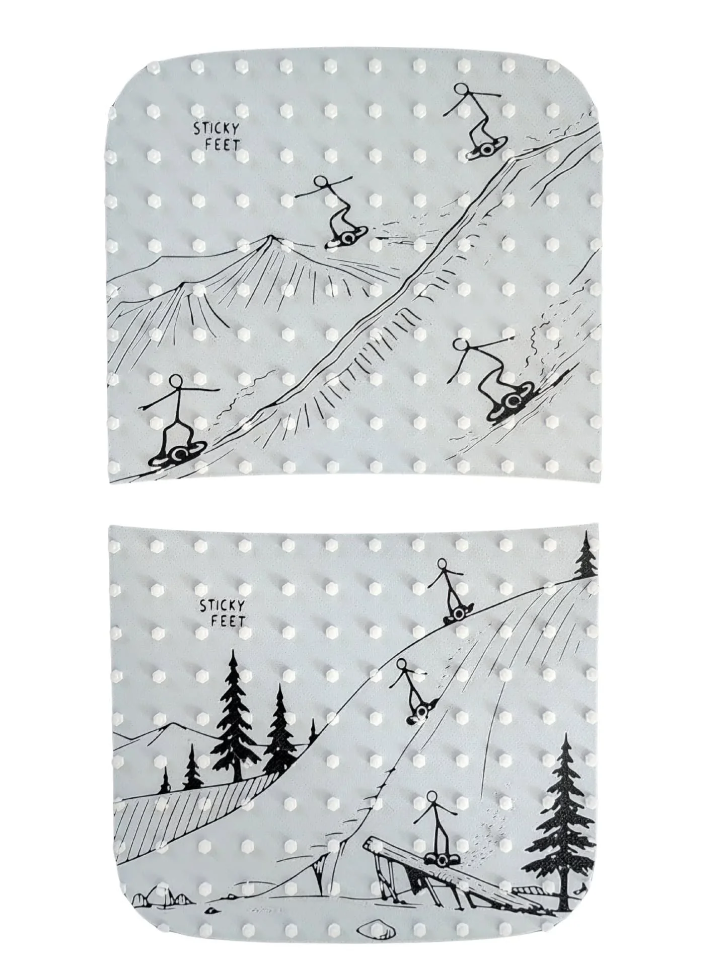 Floating was never about the ride.

Not the board.
Not the upgrades.
Not the name on the grip.

What really matters is the people you roll with.

The sunset cruises 🌅
The dirt trail debates 🌲
The random &ldquo;you out?&rdquo; text that turns into h