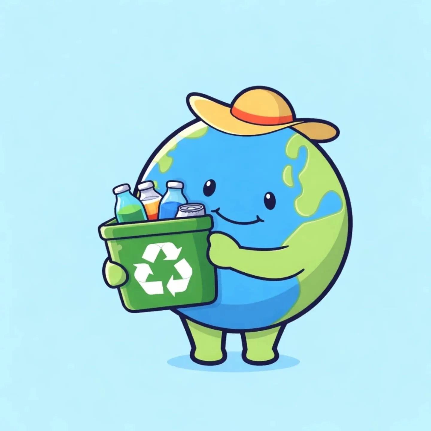 The Sticky Feet crew is closely watching advances in recyclable filament tech, especially Creality&rsquo;s Maker M1 and Shredder R1 on Indiegogo.

This technology could open the door to something deeply personal for us, an initiative we hope to one d