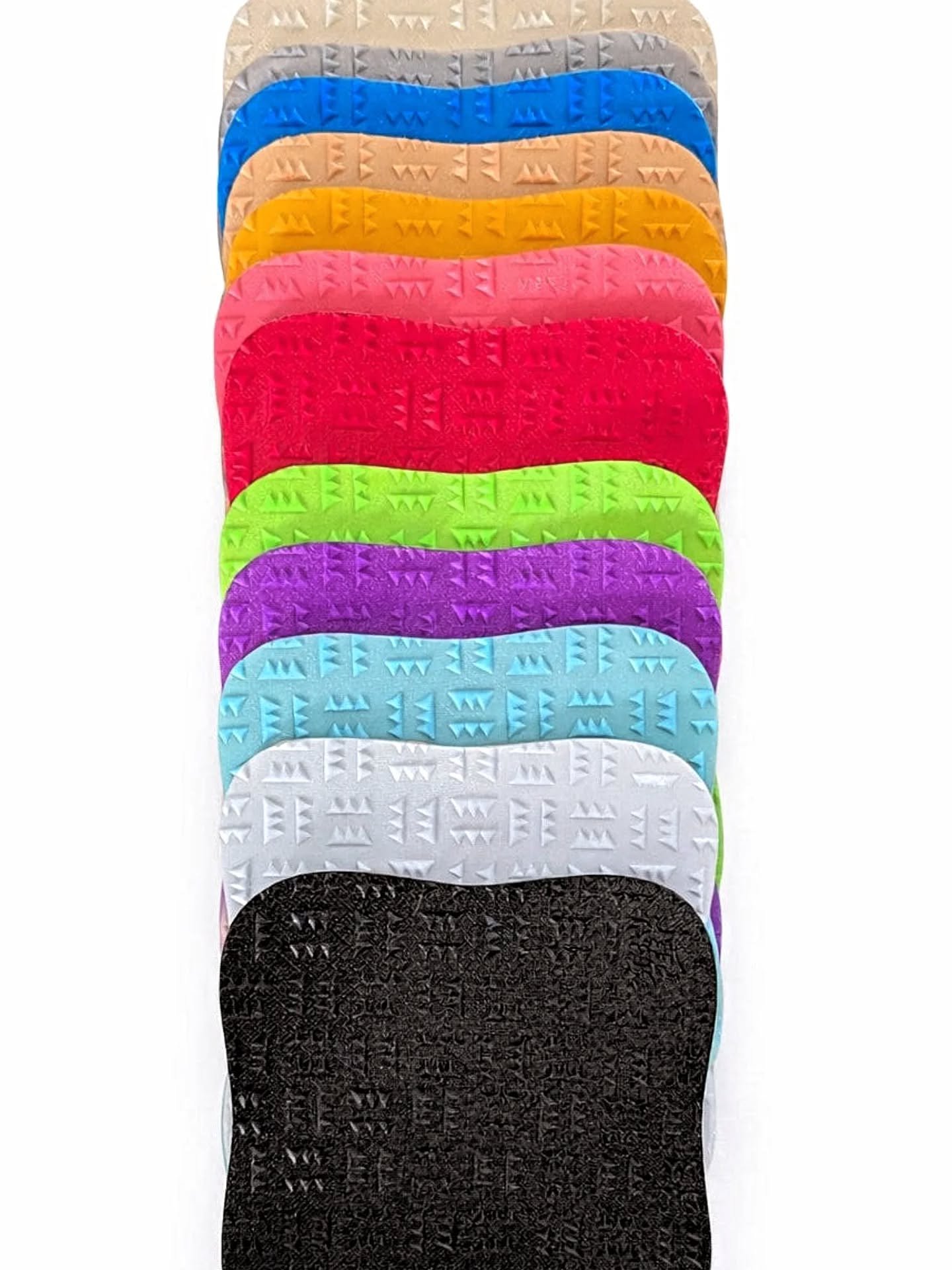 Our quest to redefine grip across every board sport rolls on,  now it&rsquo;s taking us into the water. From paddle boards to surf, skimboards to eFoils and everything in between, EvoGRIP&trade; is built to perform where traditional traction falls sh