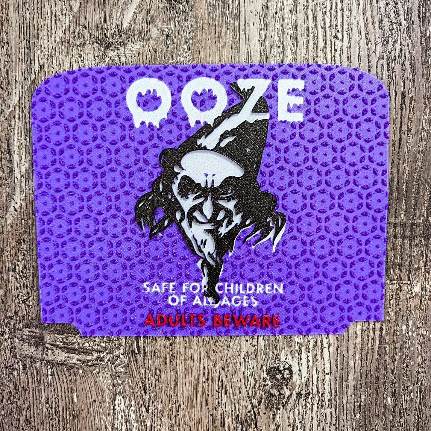 🤯🤯 Custom #GripTape request, pure nostalgia 🤯🤯

stickyfeet.co

Distinctive grip, unique designs, industry leading performance.

#onewheel #esk8 #escooter #onewheelnation