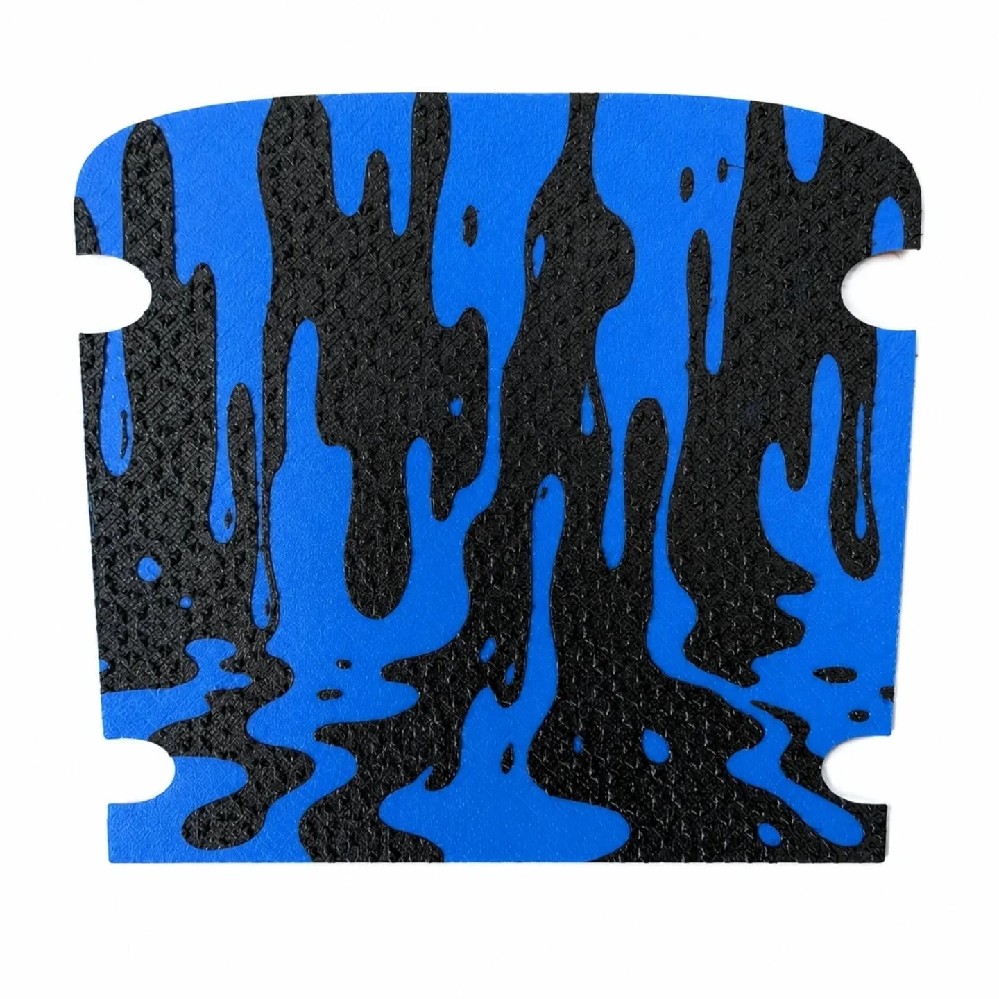 Drip edition inspired by @caseyparola.  New TPU grip tape Grafx design now available!  Only at:

stickyfeet.co

#onewheel #onewheelgt #onewheelxr #onewheelpint #rideonewheel