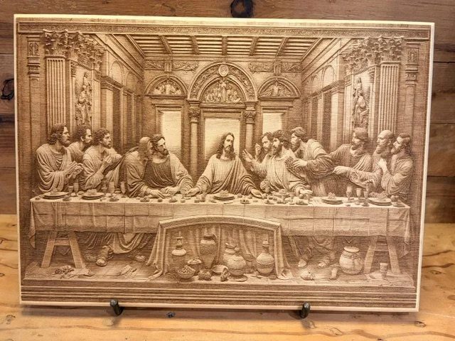The Last Supper