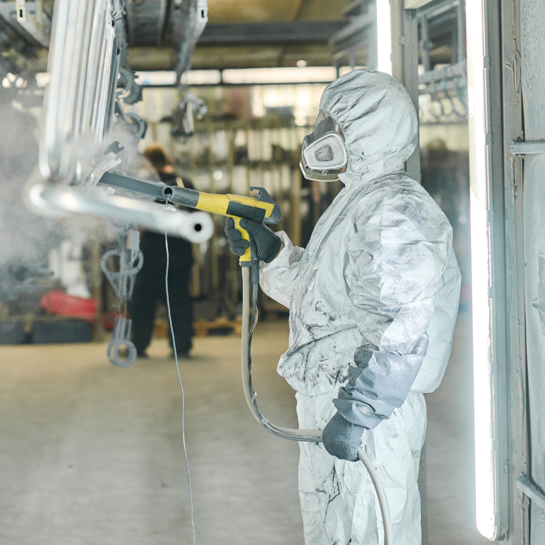 Coating Lab