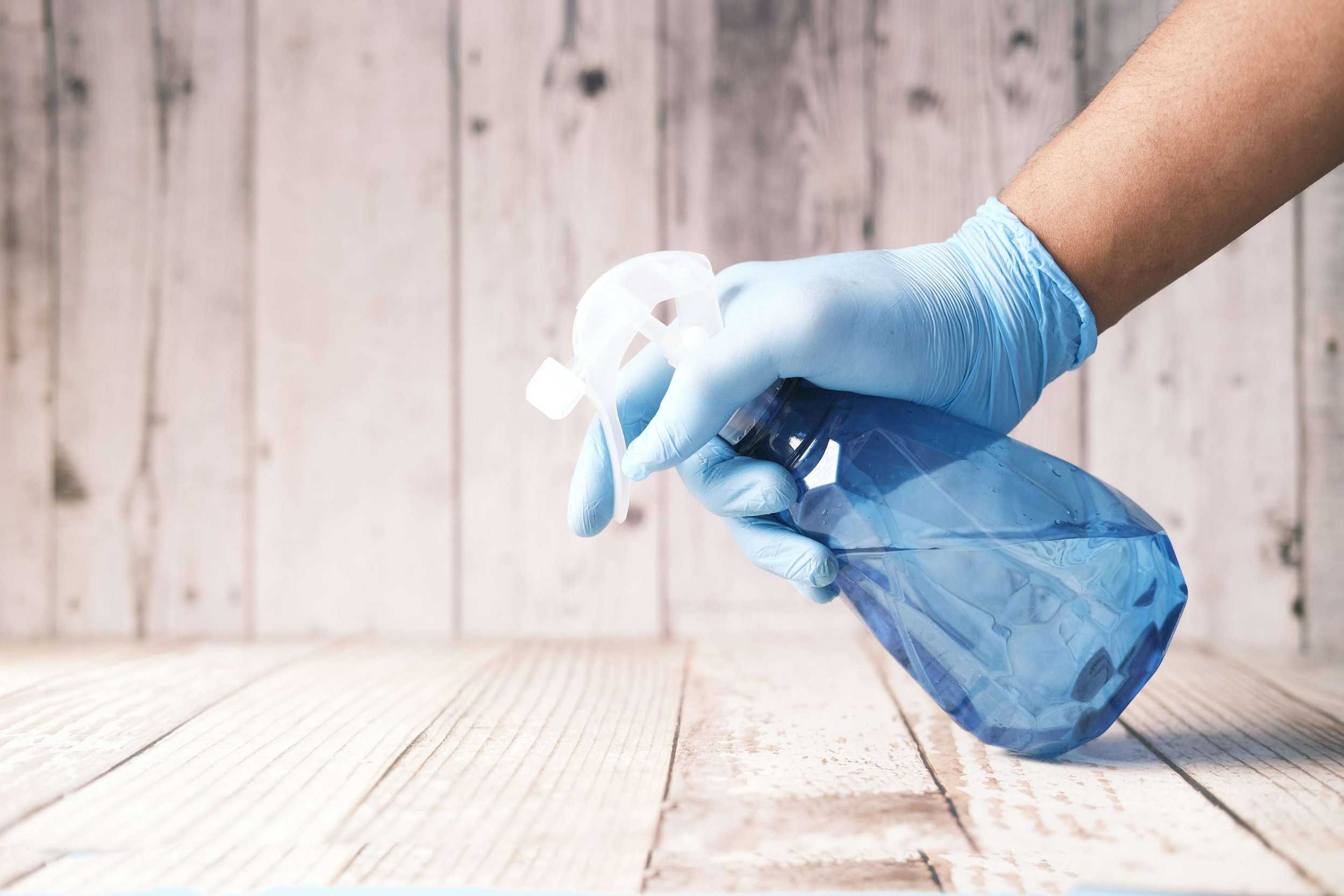 Cleaning Planner