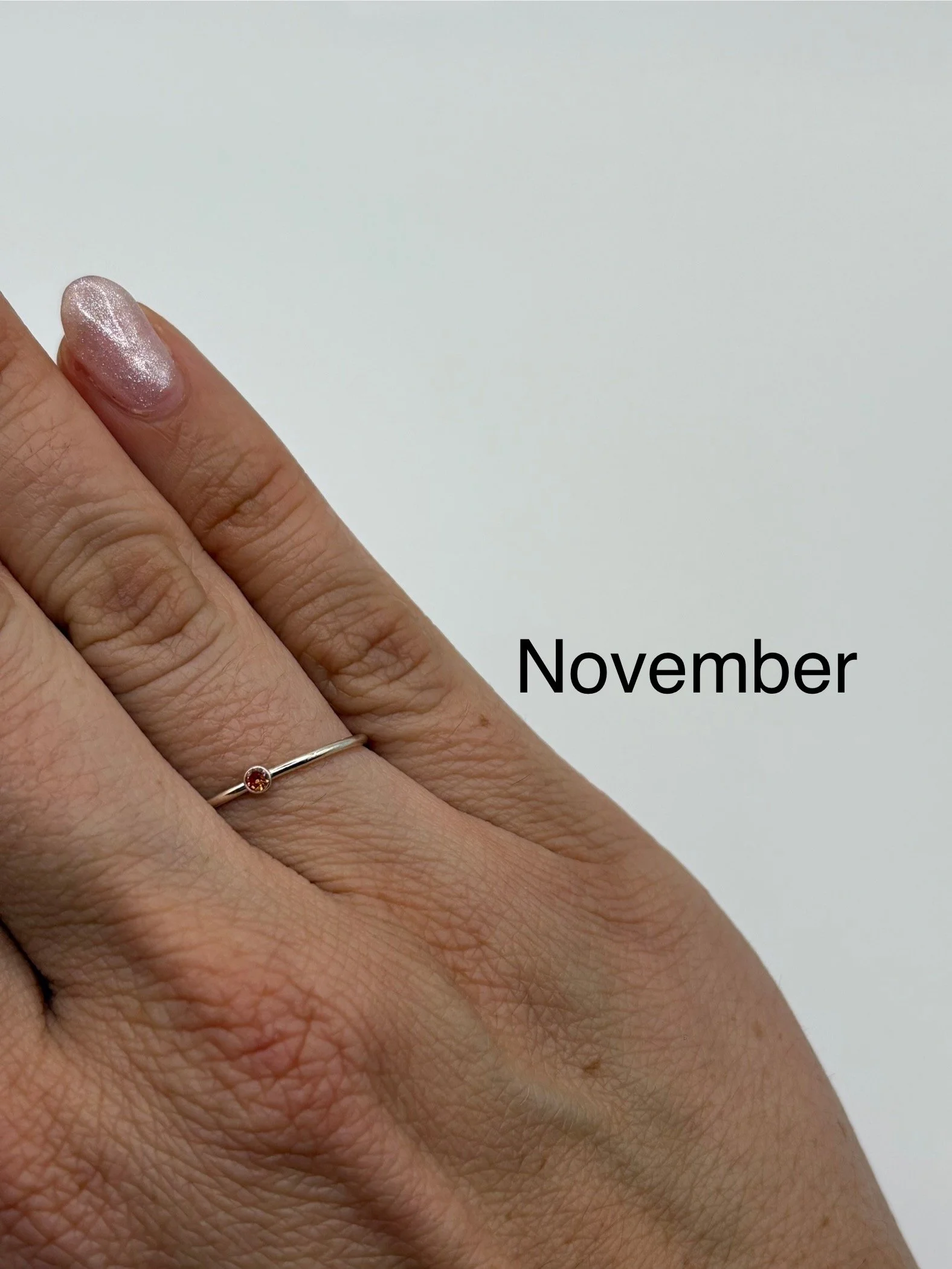 Silver November Ring.jpg