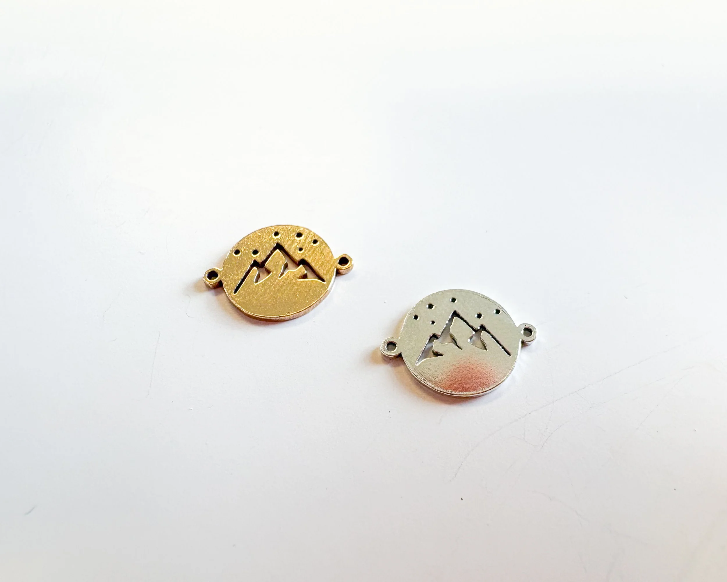 Mountains Permanent Jewelry Charm.jpeg