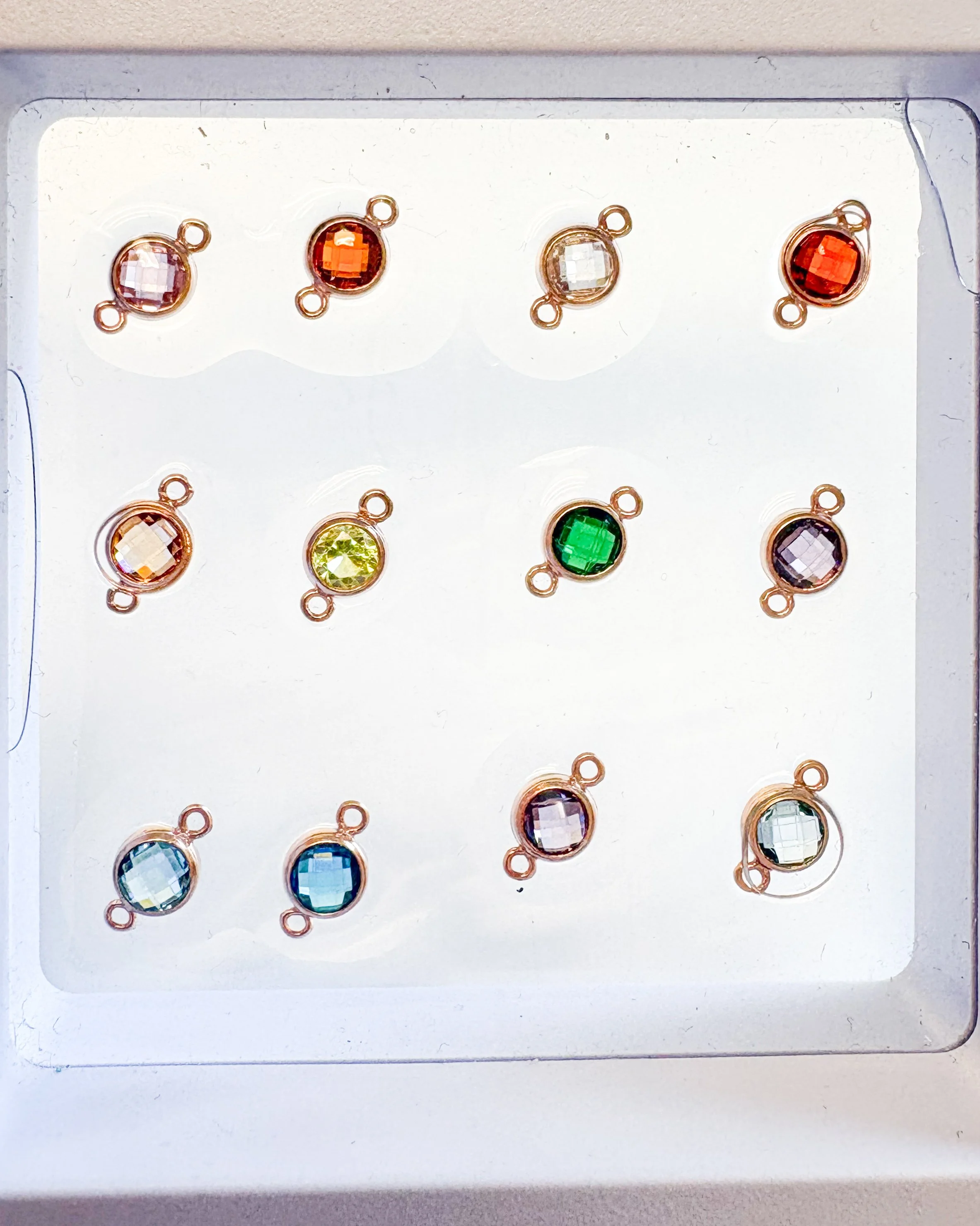 Birthstones