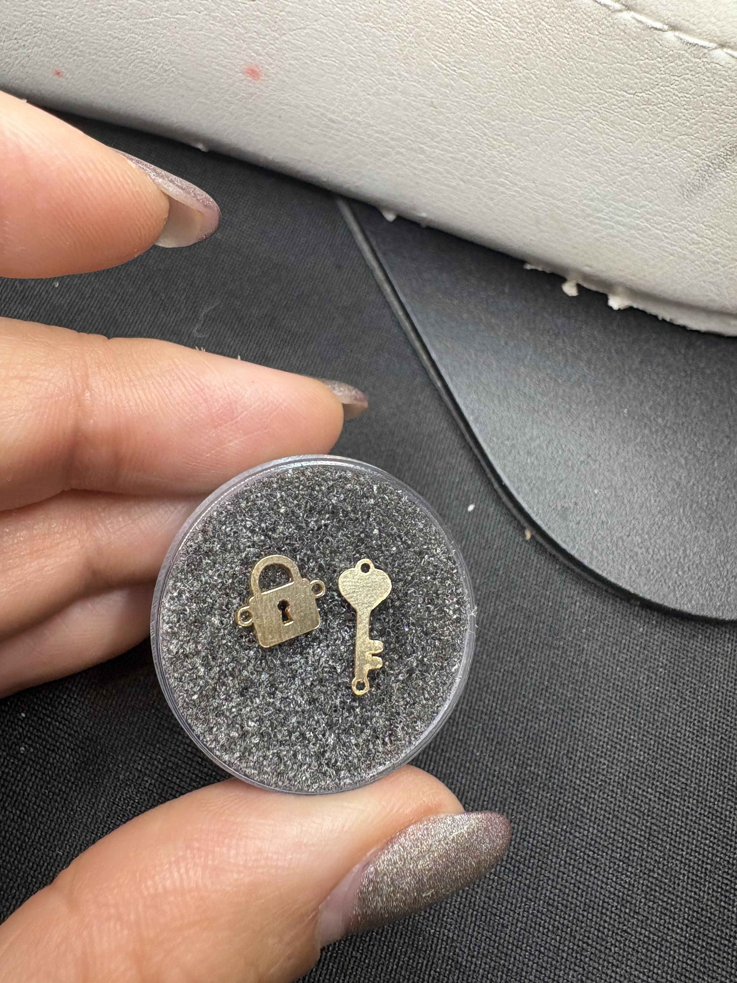 Gold Lock and Key Connector Charms.jpg