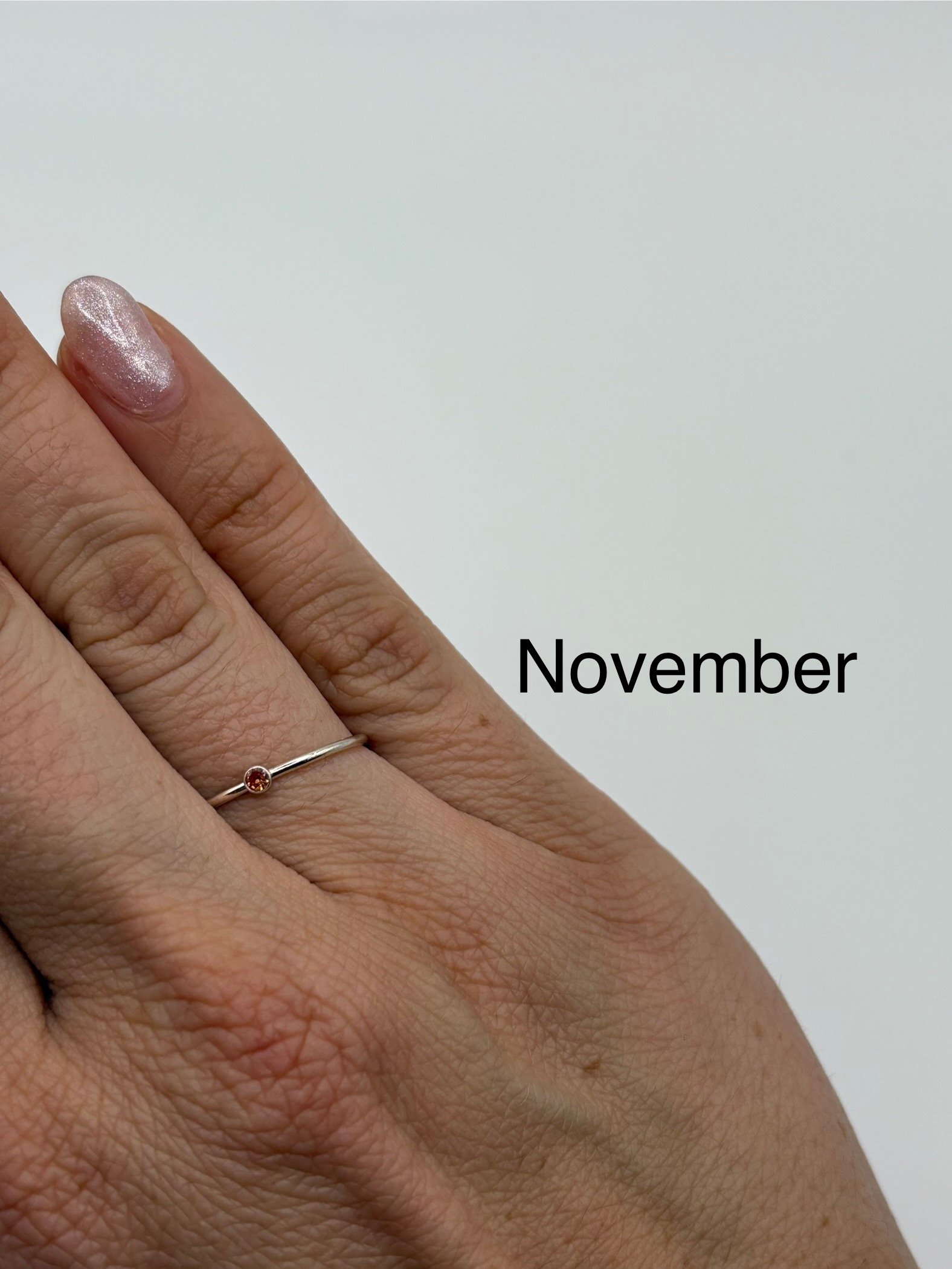 Silver November Ring.jpg