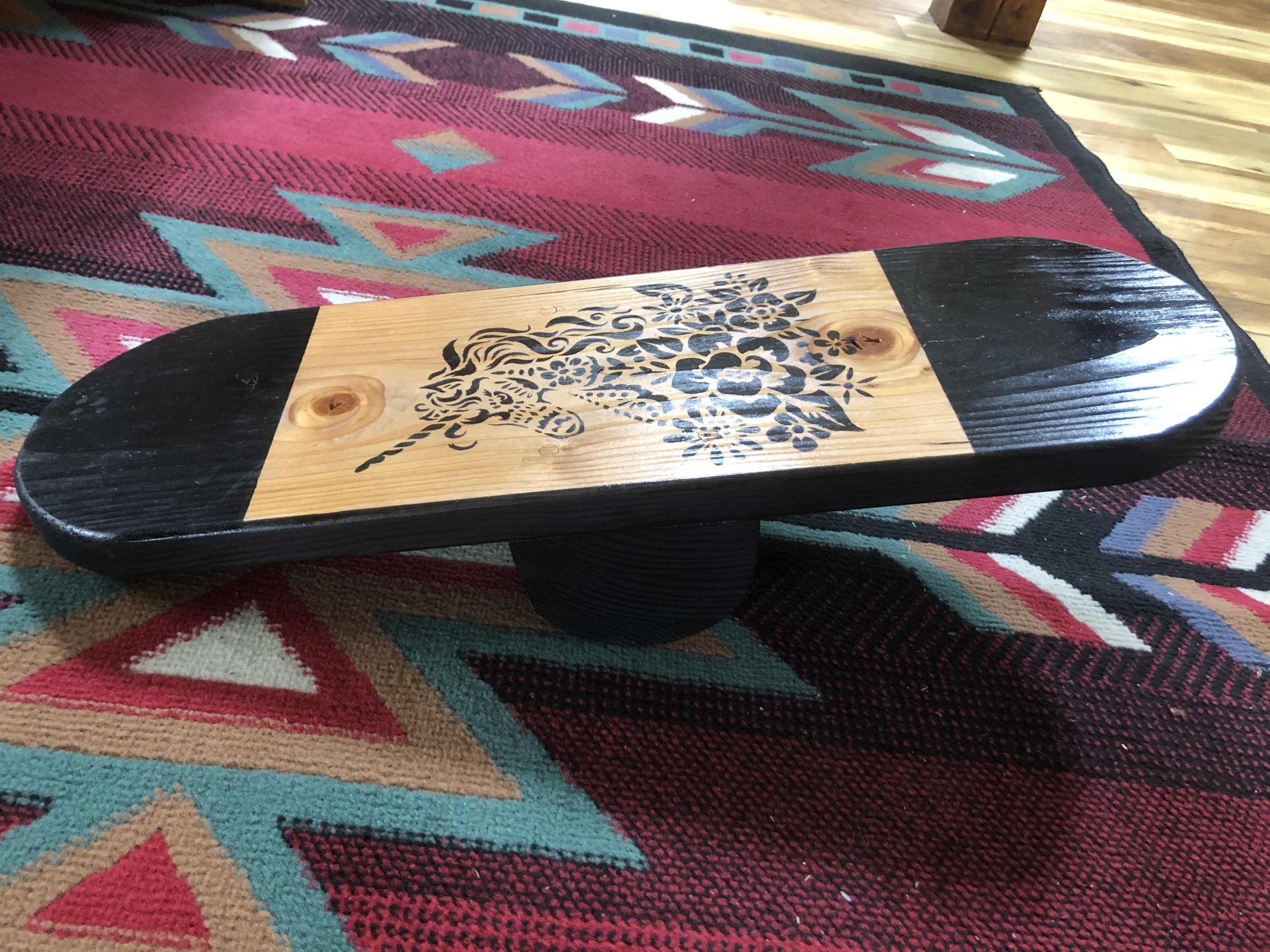 Build Your Own Balance Board (Part 2)