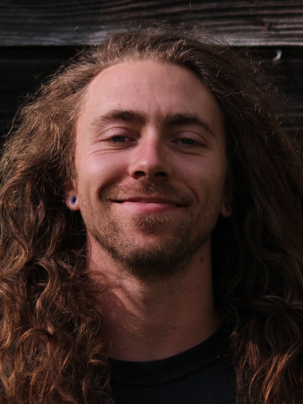 danny bio — Reclaimed