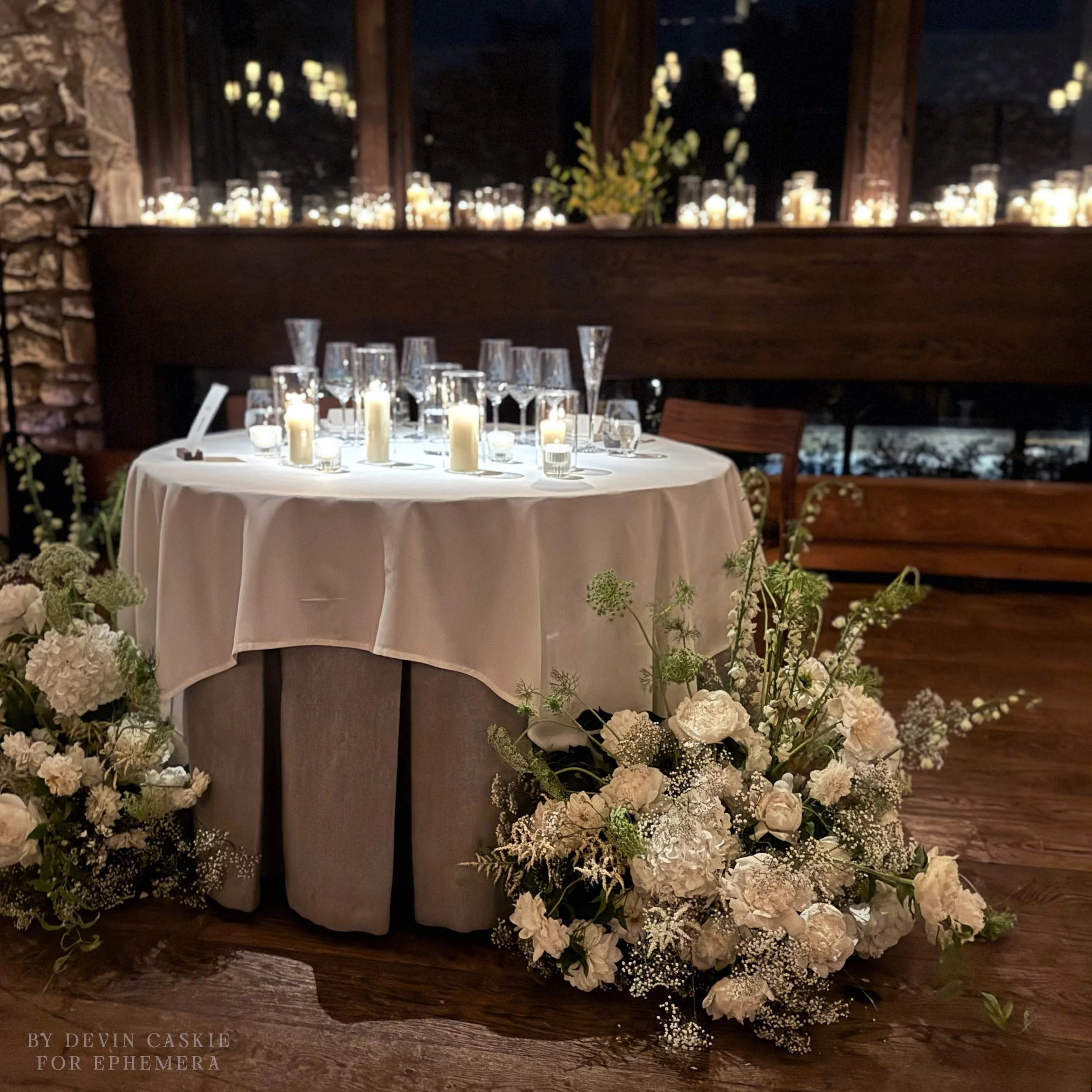 Freelance for ephemera