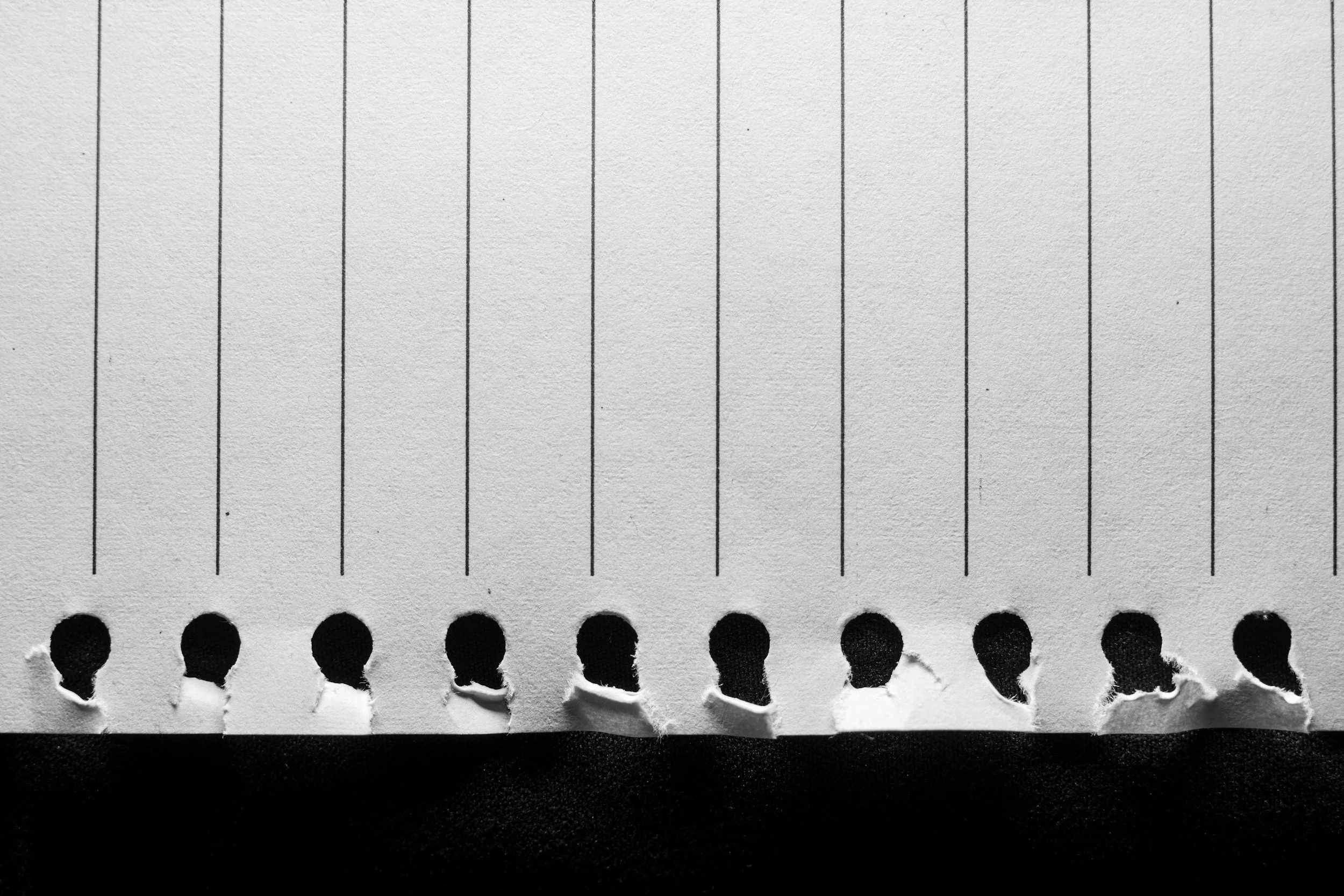 Battle Cards vs Tear Sheets