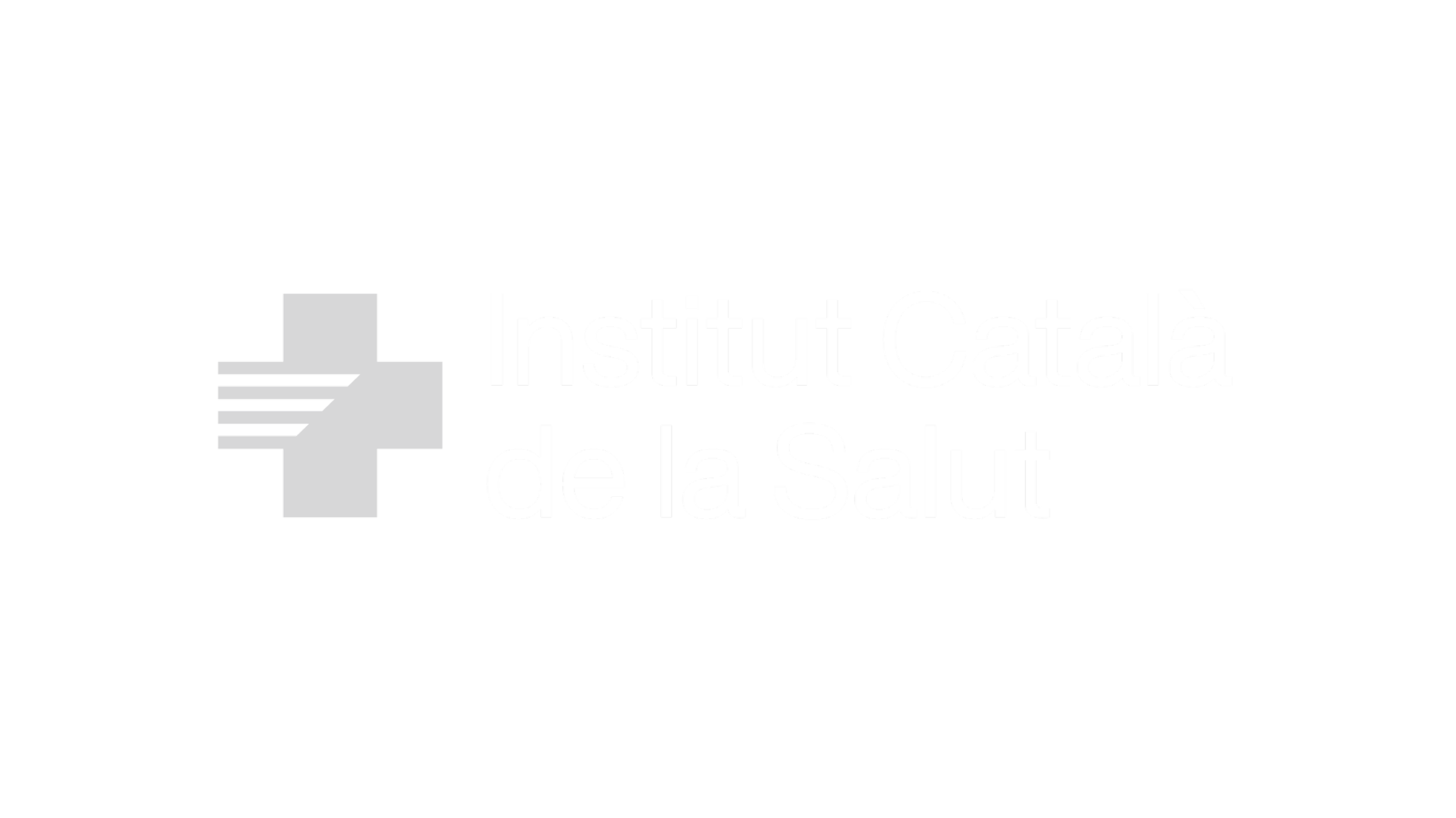 Institut Català de la Salut
