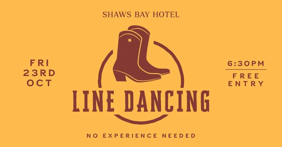 Shaws Bay Hotel