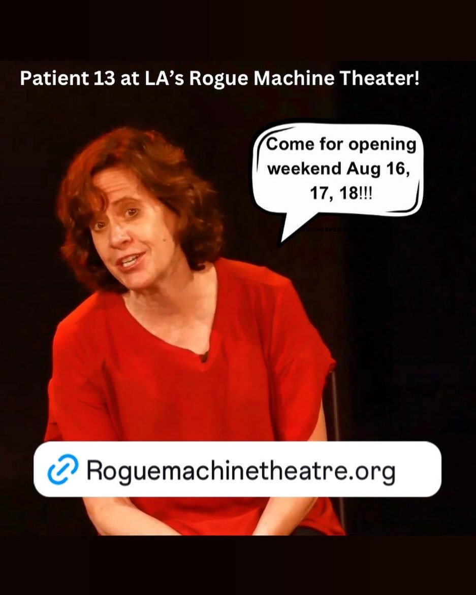I'm excited!!!! Join me on the adventure of a lifetime. You'll be glad you did. #comedy#wisdom #health #cancer #selflove