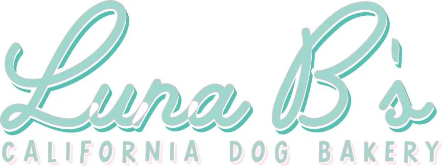 LunaB's California Dog Bakery