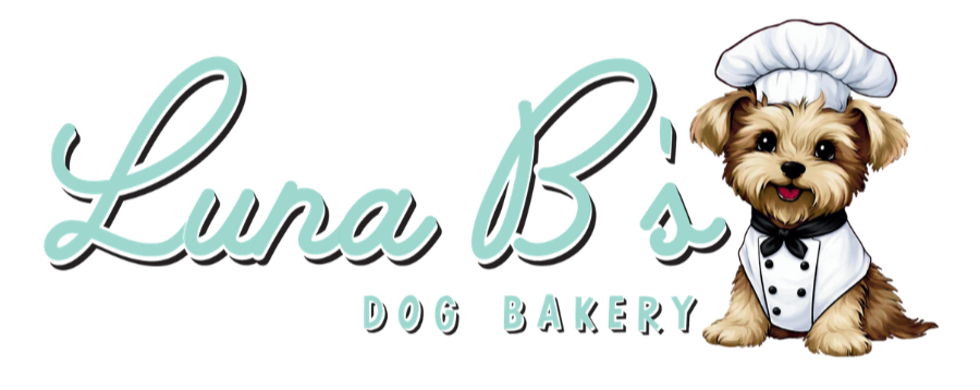Luna B's Dog Bakery