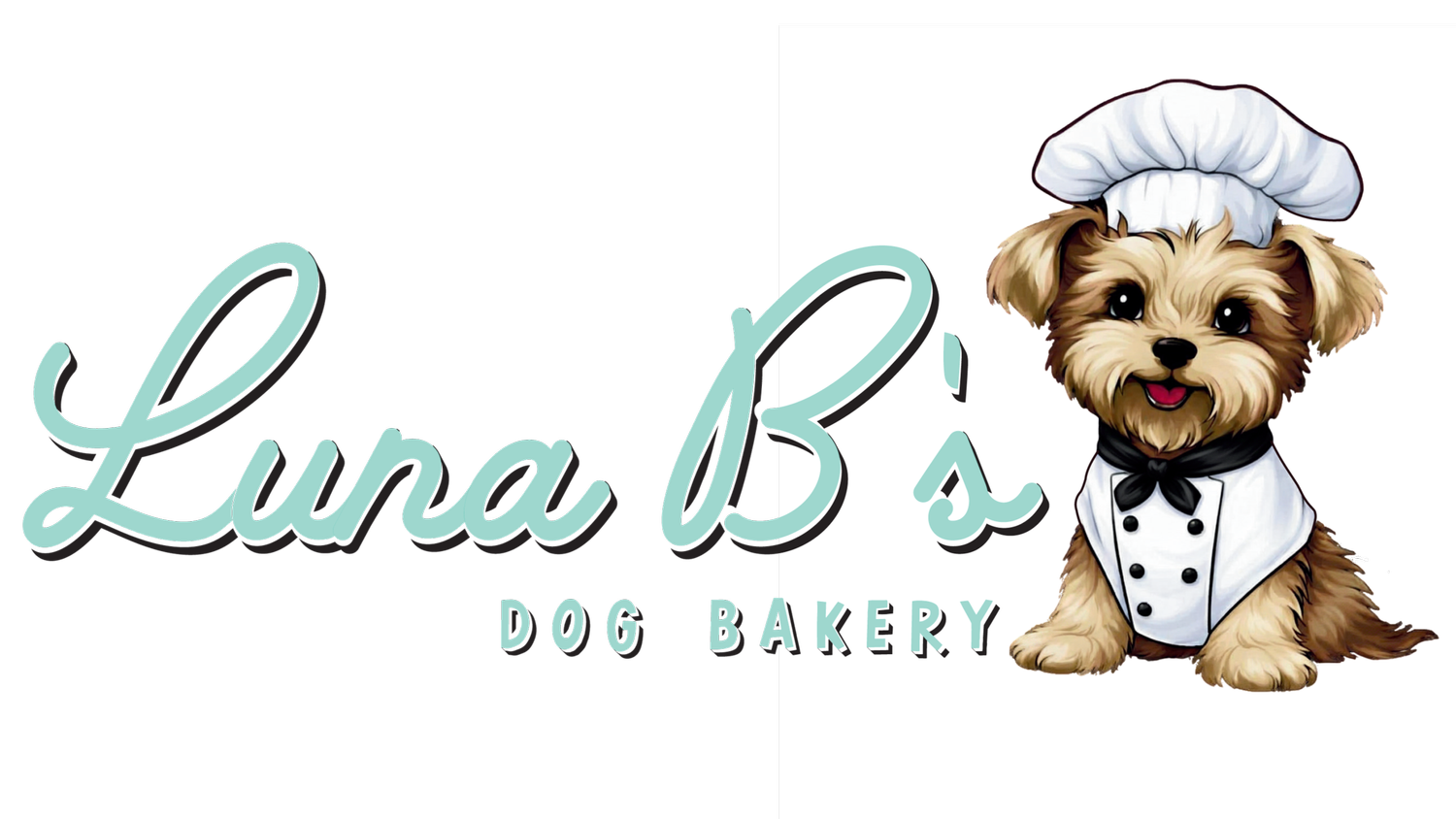 LunaB's California Dog Bakery