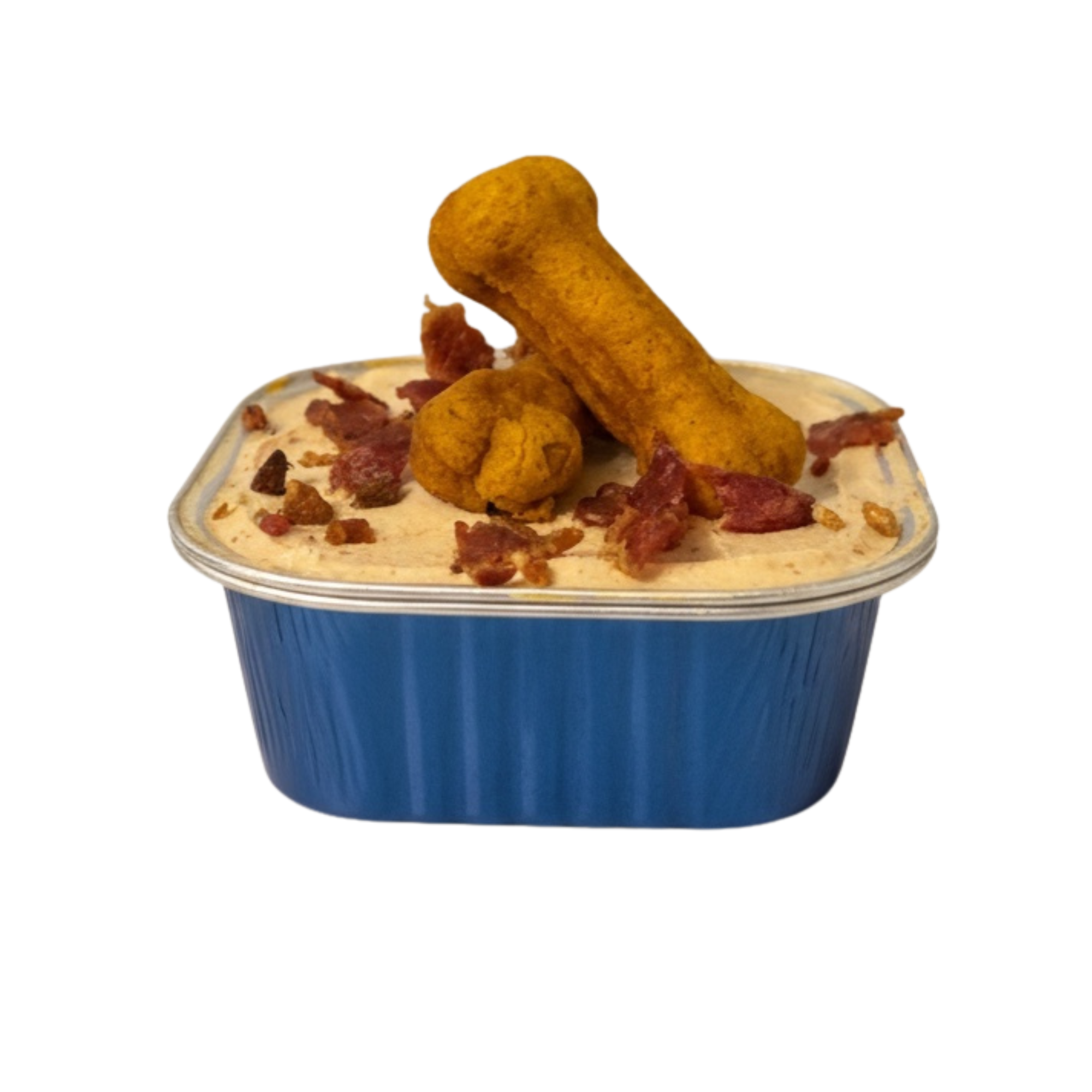 Monrovia Pumpkin & PB Dog Cake (Gluten Free)