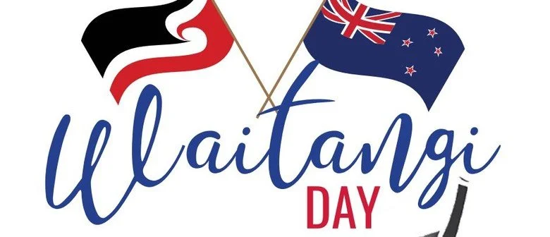 Waitangi Weekend -No Amped 