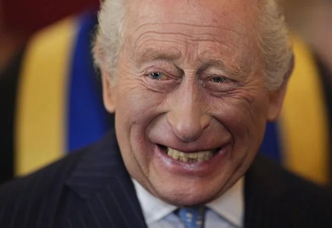 Kings Birthday Weekend - No Amped 