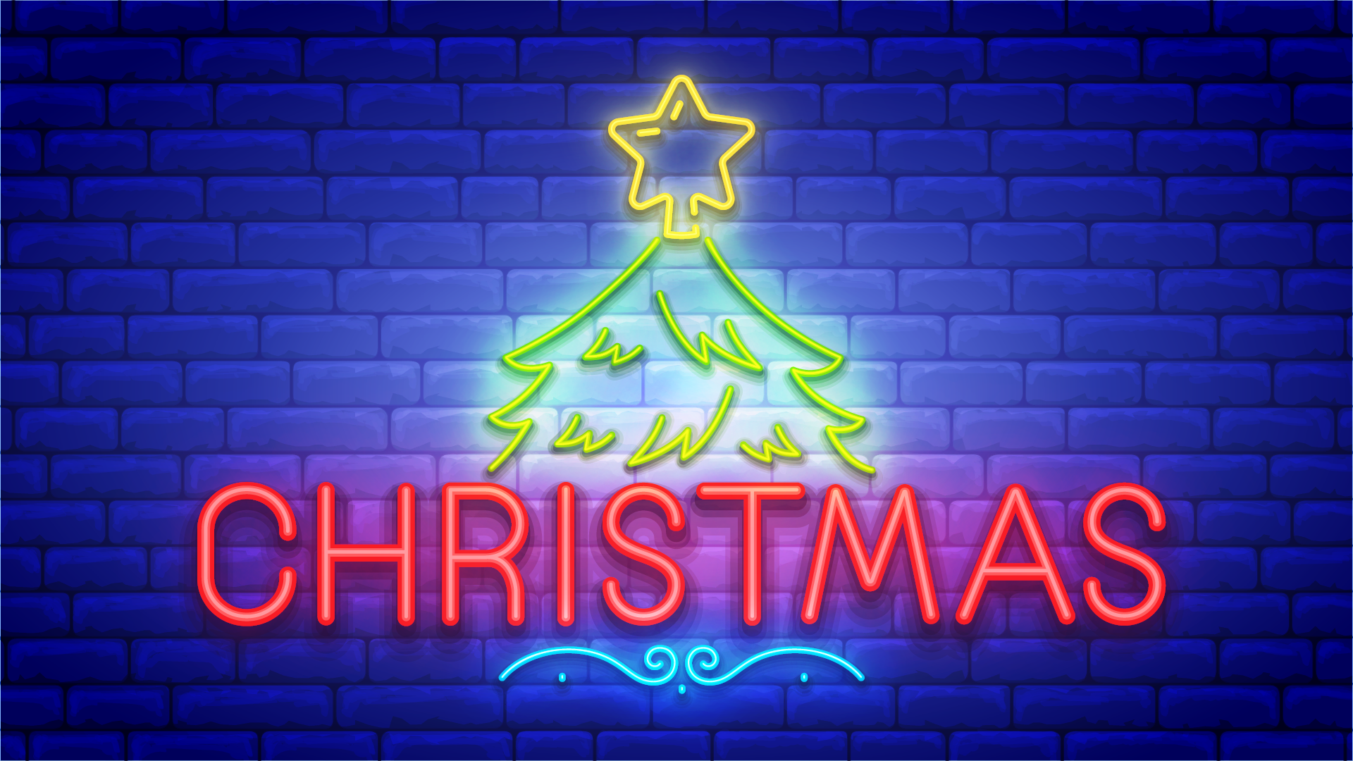 Christmas break 