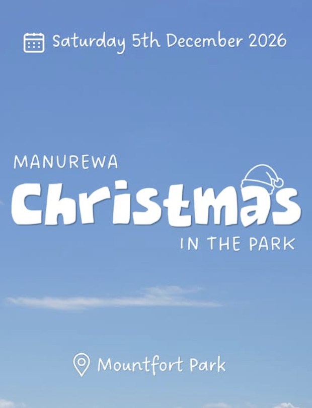 Christmas in the Park 