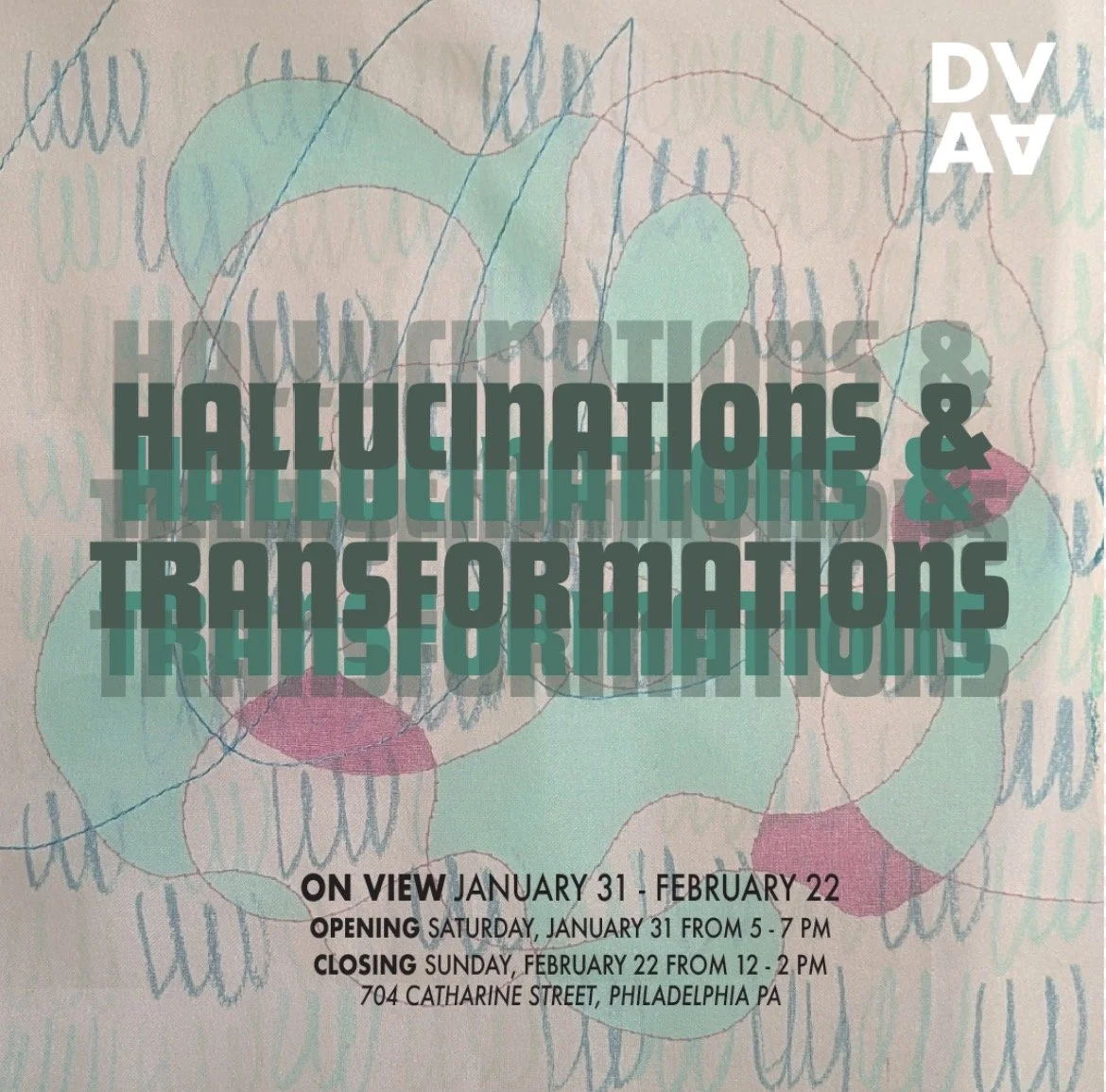 Hallucinations and Transformations 
