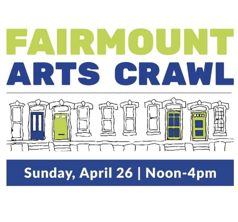 Fairmount Arts Crawl