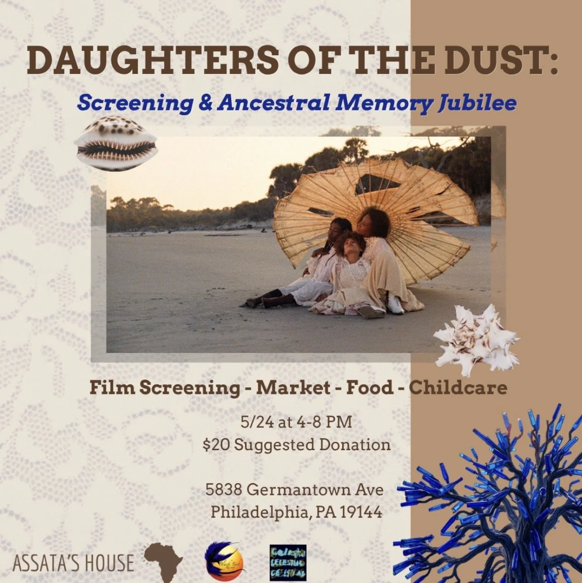 Daughters of the Dust