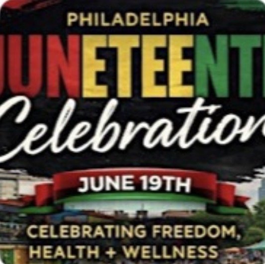 Juneteenth Celebration 