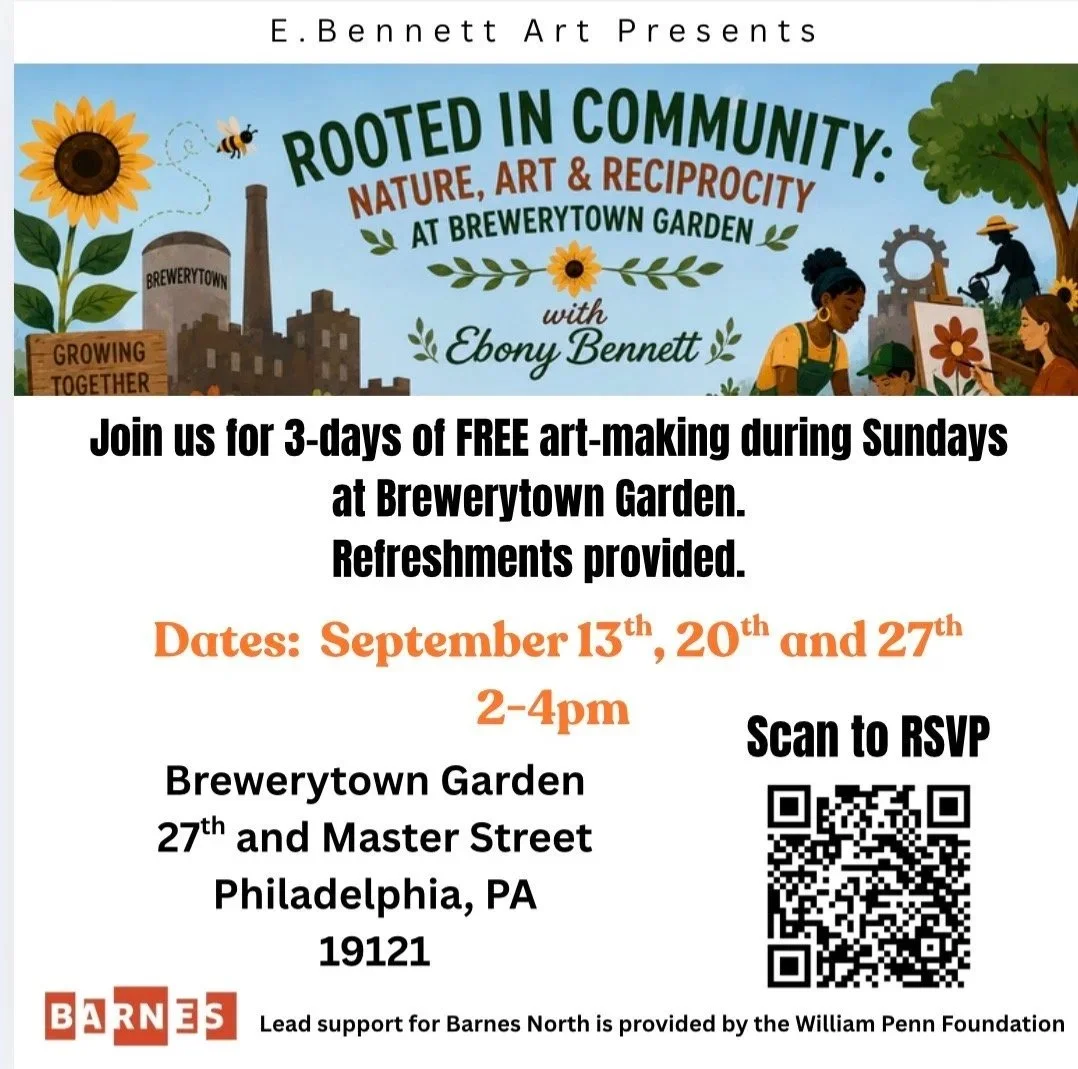 Rooted In Community 