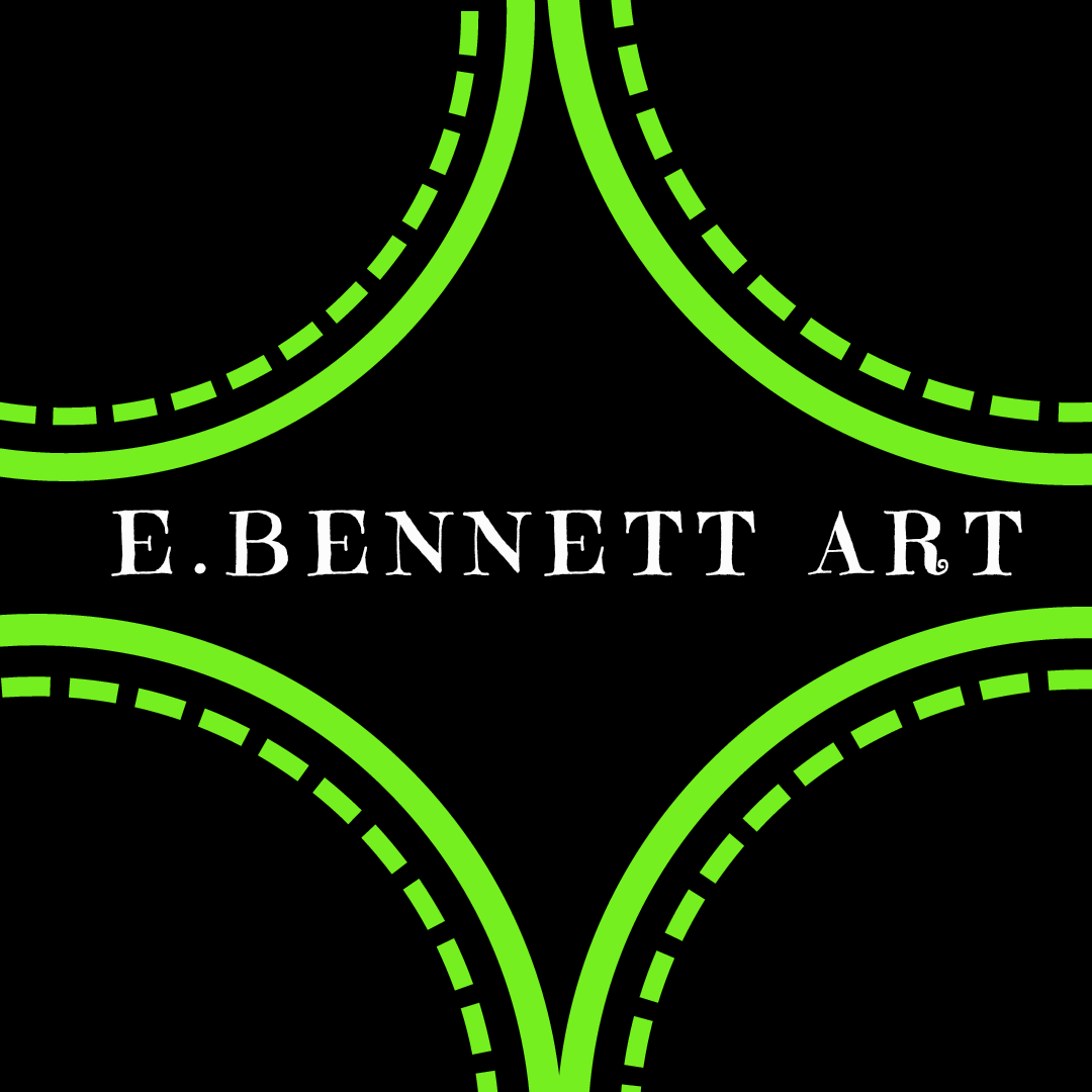 E.Bennett Art 