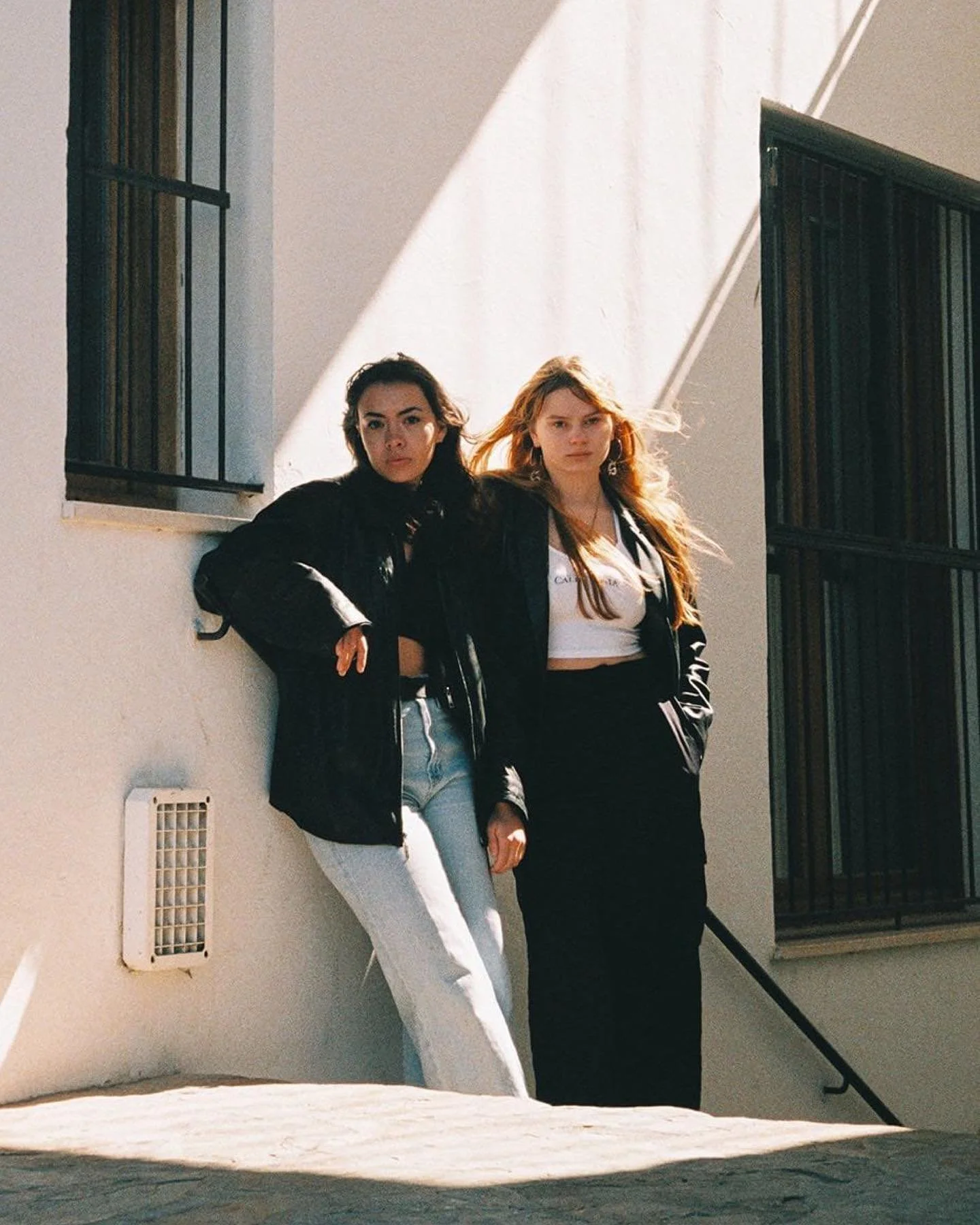 It was impossible to choose enough photos to summarize what this last semester fully entailed. I&rsquo;m grateful for the experiences and people this exchange has brought into my life. I&rsquo;ll remember these moments for the rest of my life.

#stud