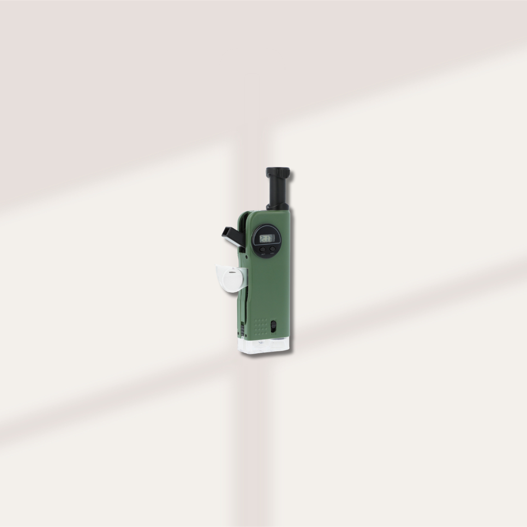 Kids Multi-Purpose All-in-One Educational Adventure Tool