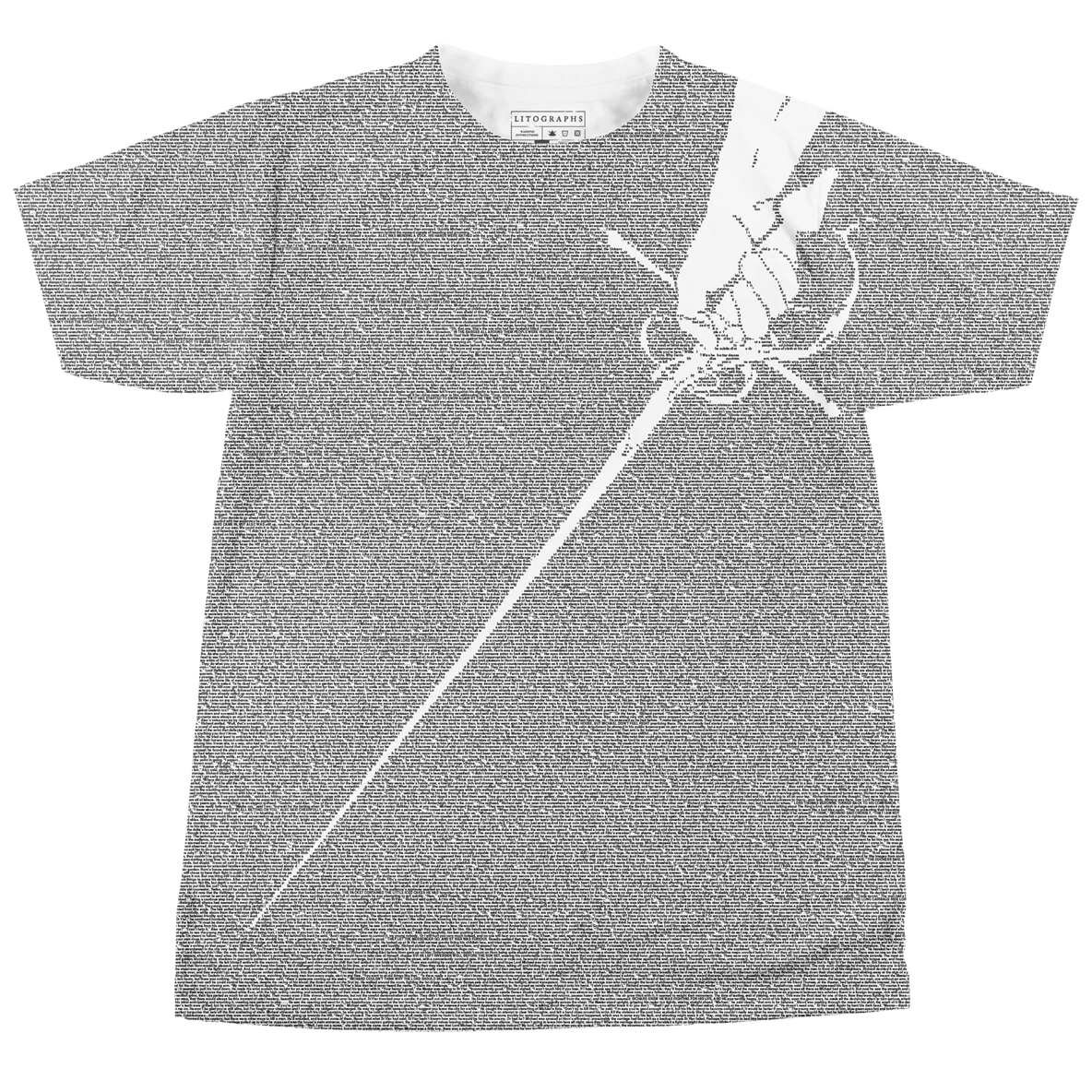 T-shirt (front)