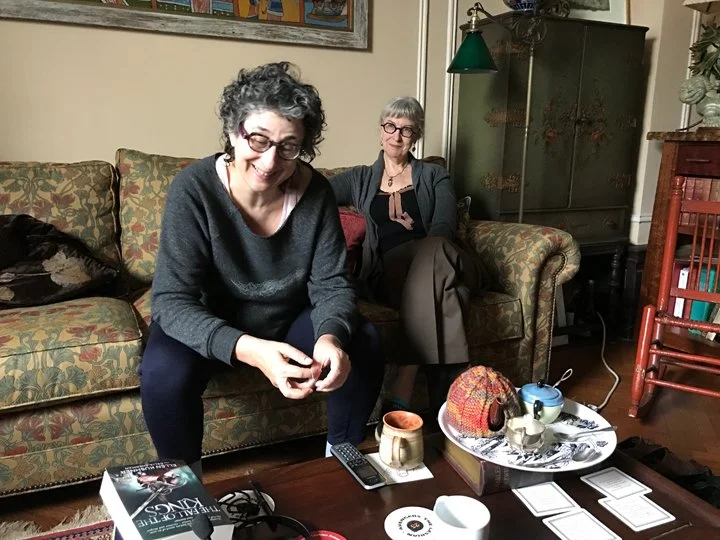 The Poison Apple Q&amp;A with Ellen Kushner and Delia Sherman on Black Gate