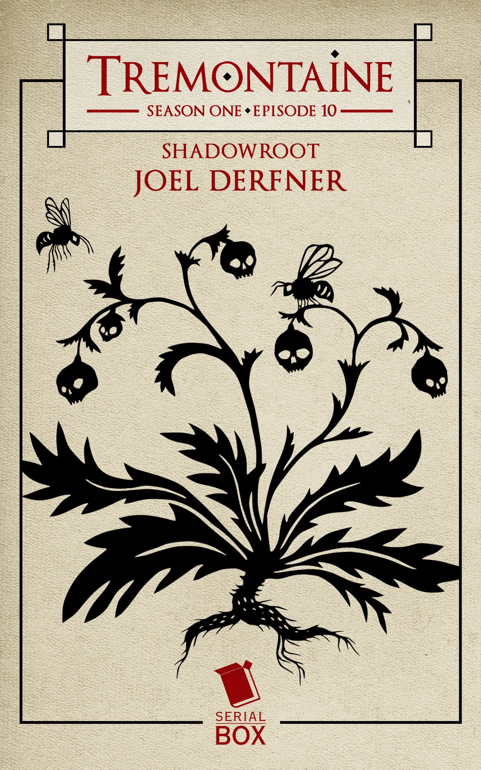 Tremontaine Season 1, Episode 10