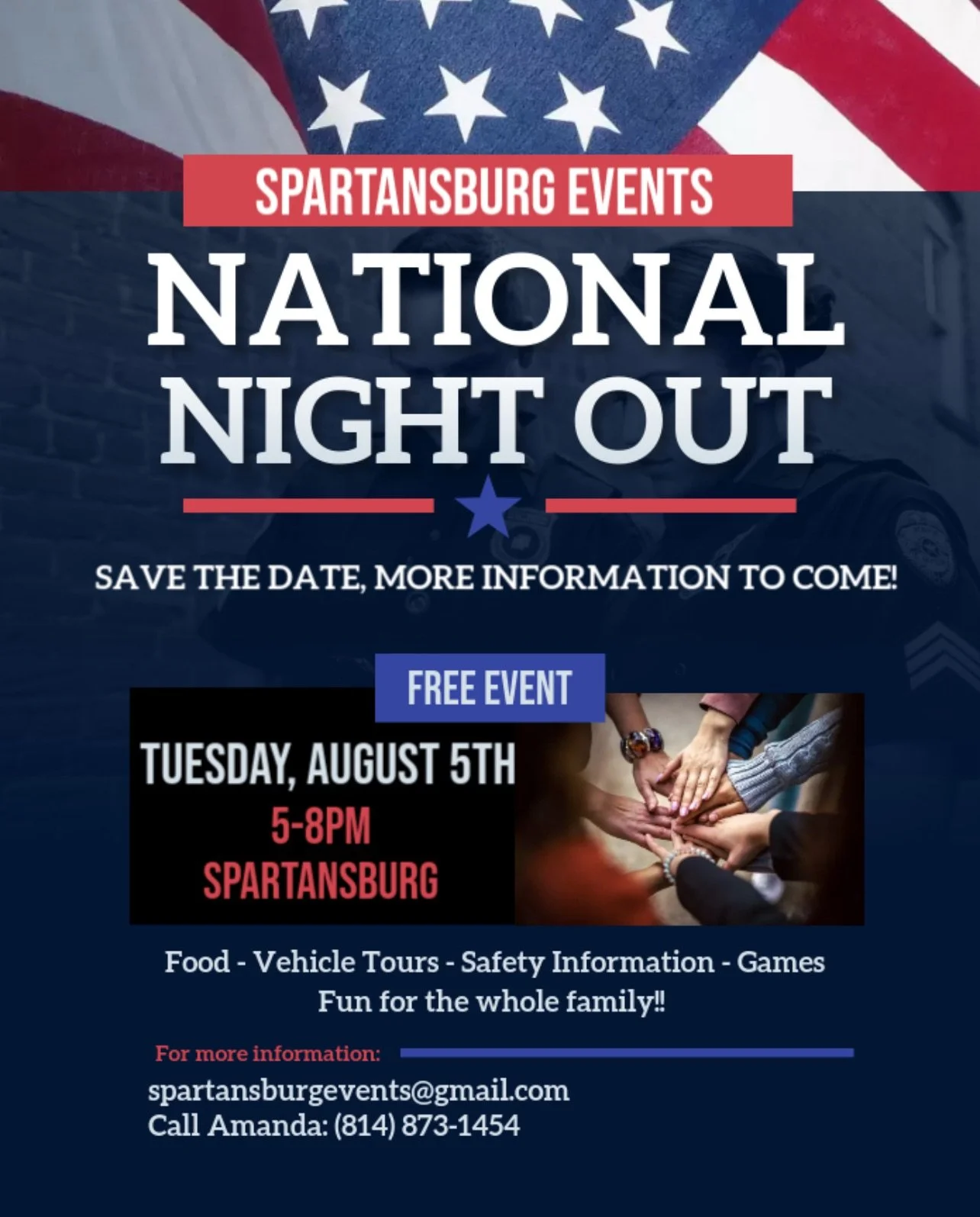 National Night Out