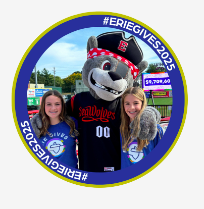 Erie Gives