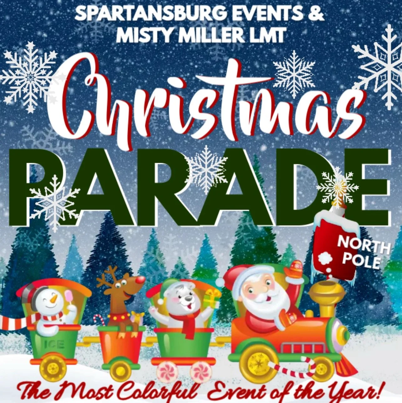 Christmas Parade