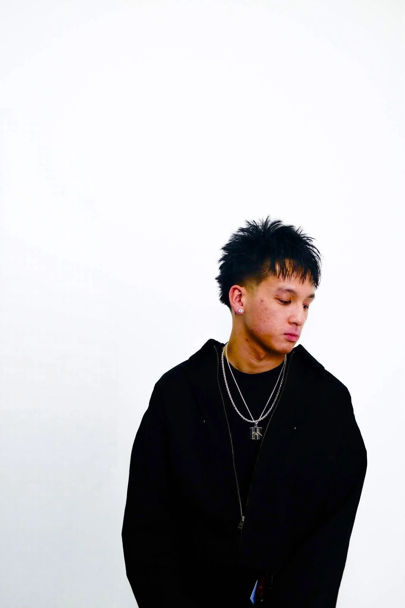Jay at Eternal Hair Studio