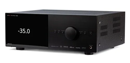 Open Box AVM70 8k, Contact for more info