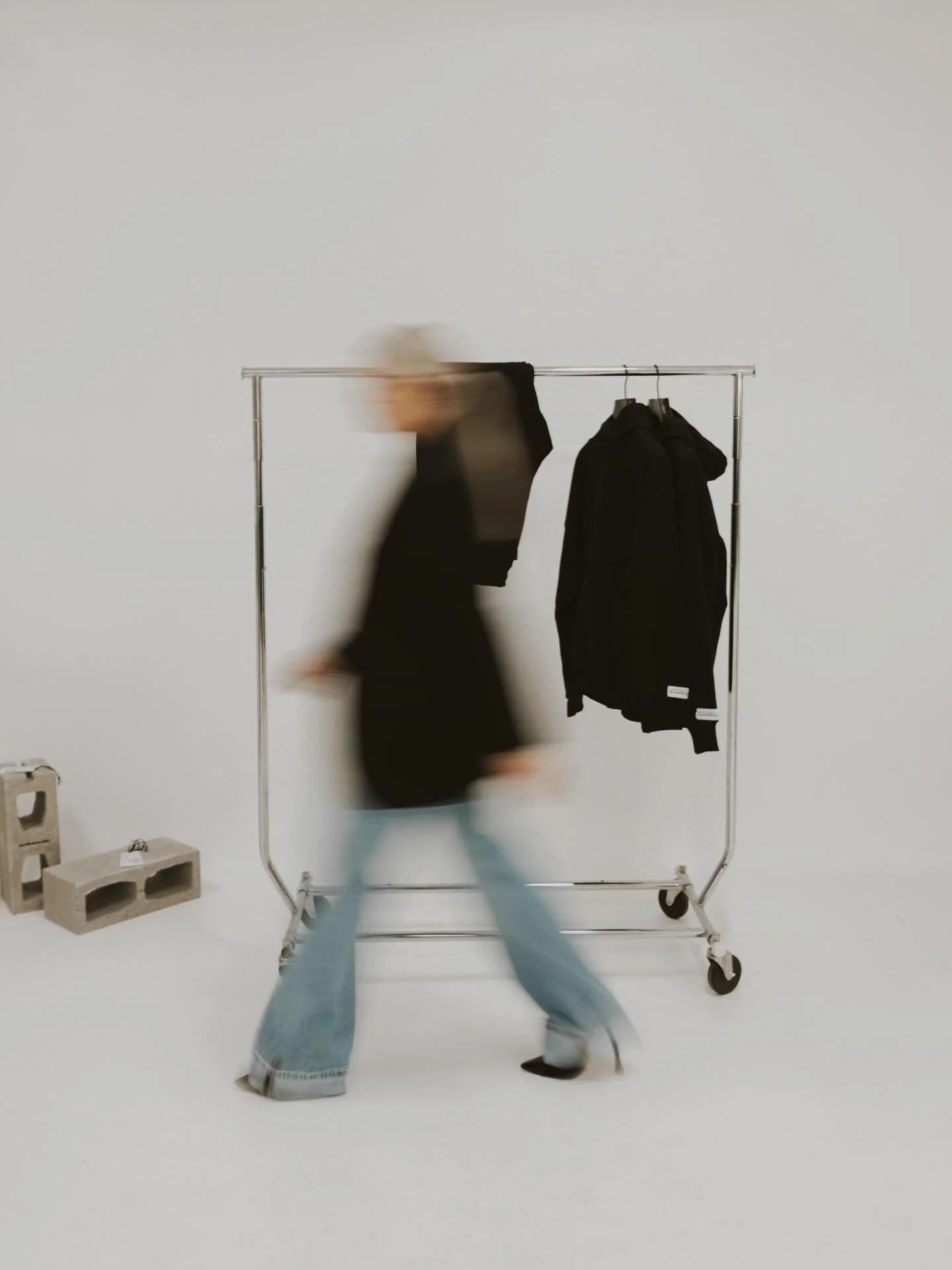 Drop 002 &mdash; Focus Uninterrupted 

Available Now. Link in bio