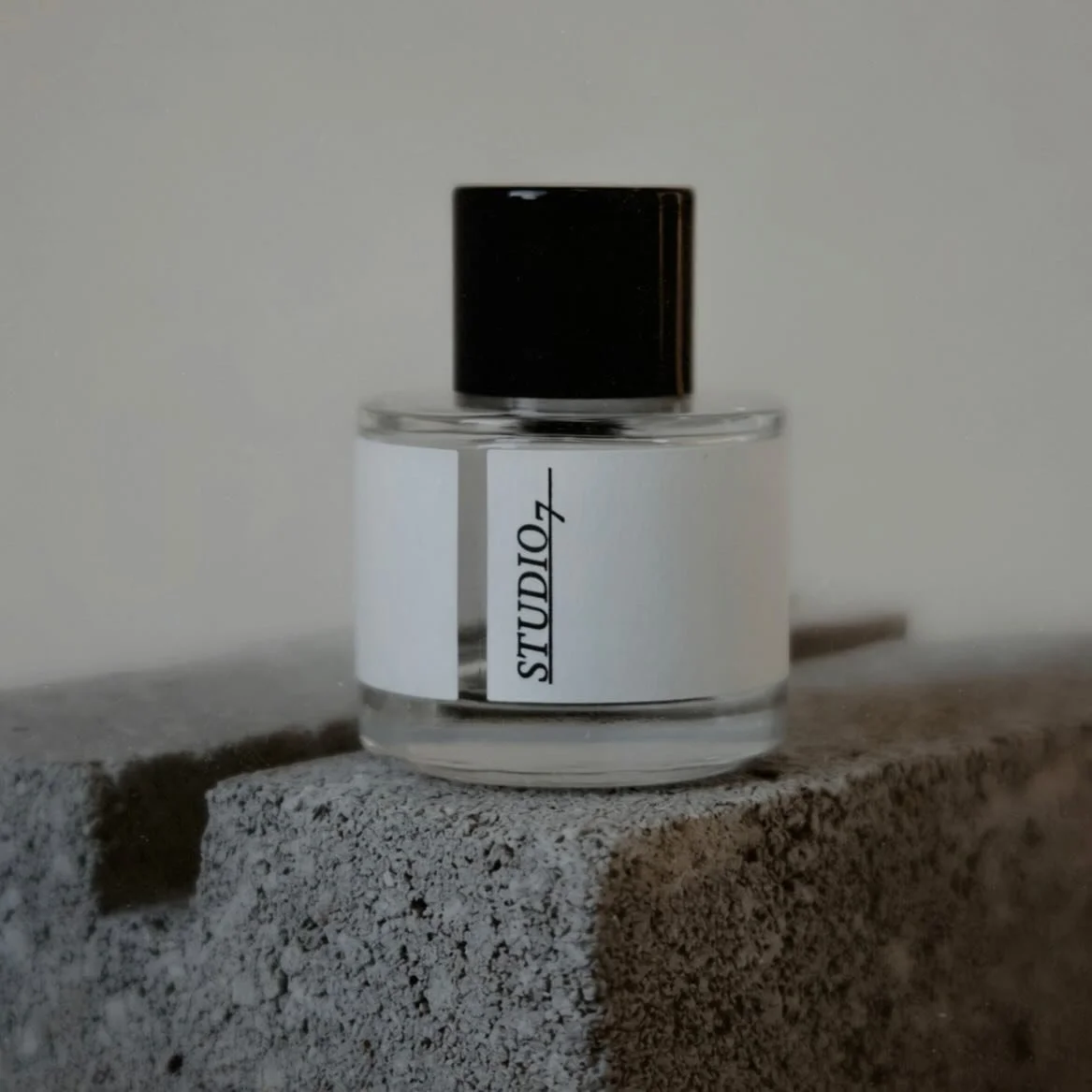 &ldquo;Base Draft&rdquo; &mdash; Signature Scent

The base layer you return to and carry with you as you evolve.