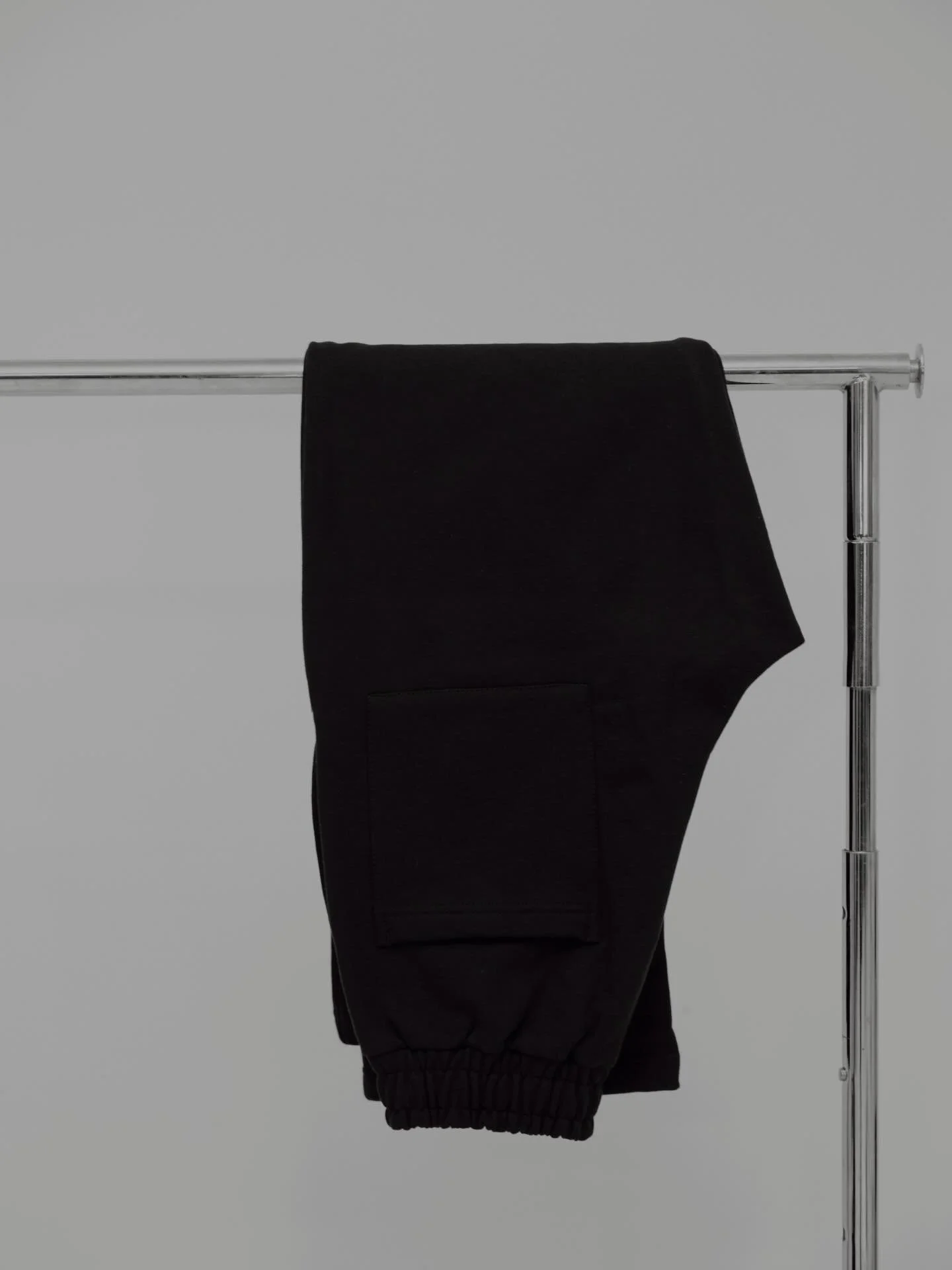 Core Sweatpants &mdash; quiet luxury, street ready.