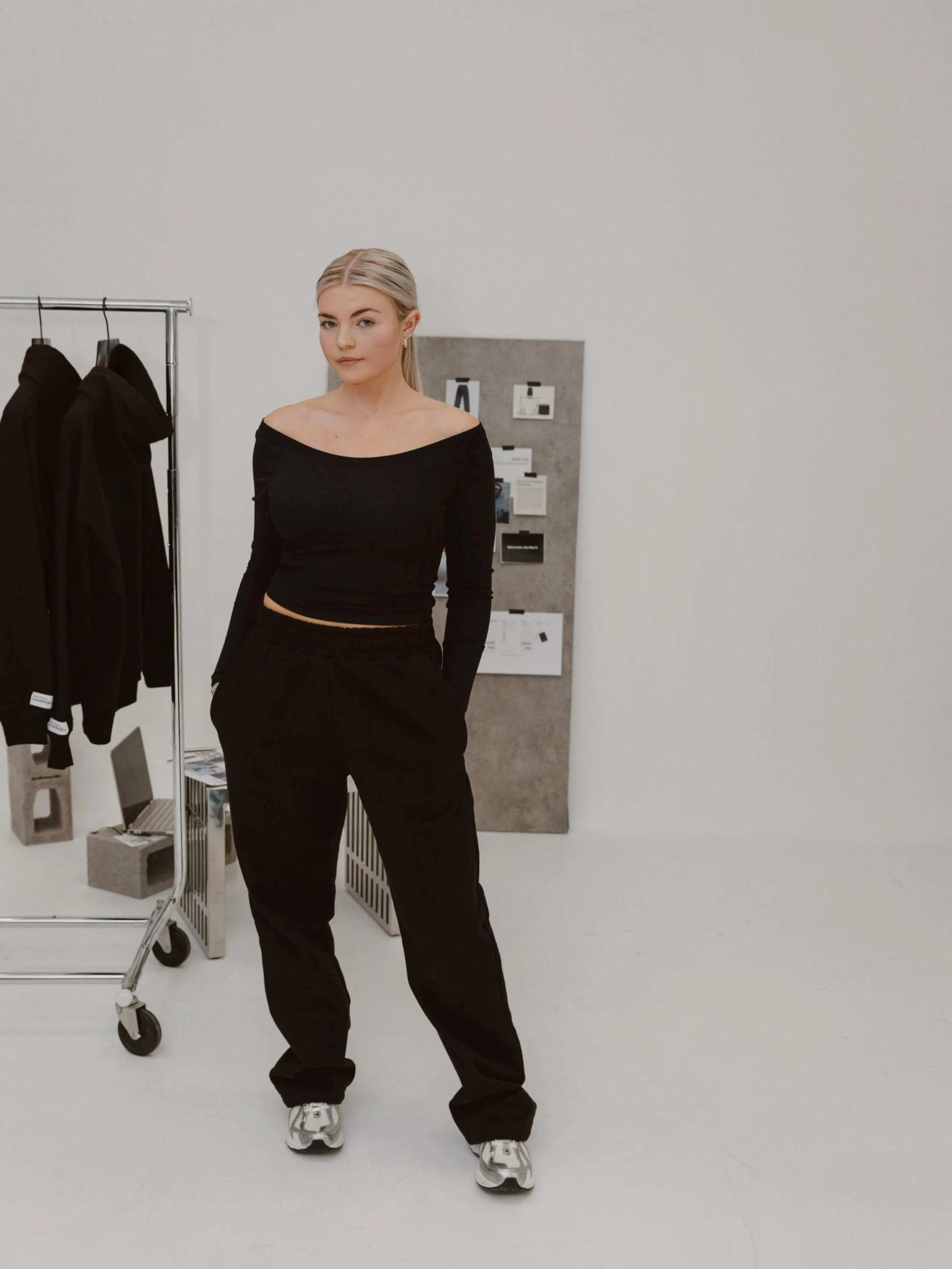 Studio 7 &mdash; where focus takes form