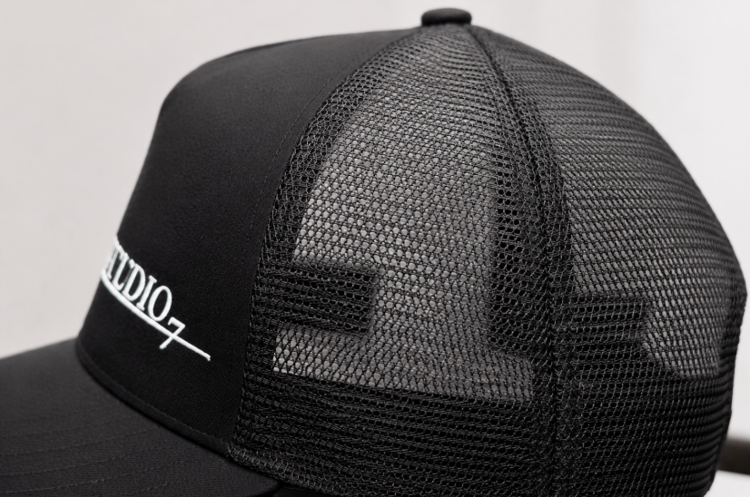 Signature Trucker Hat